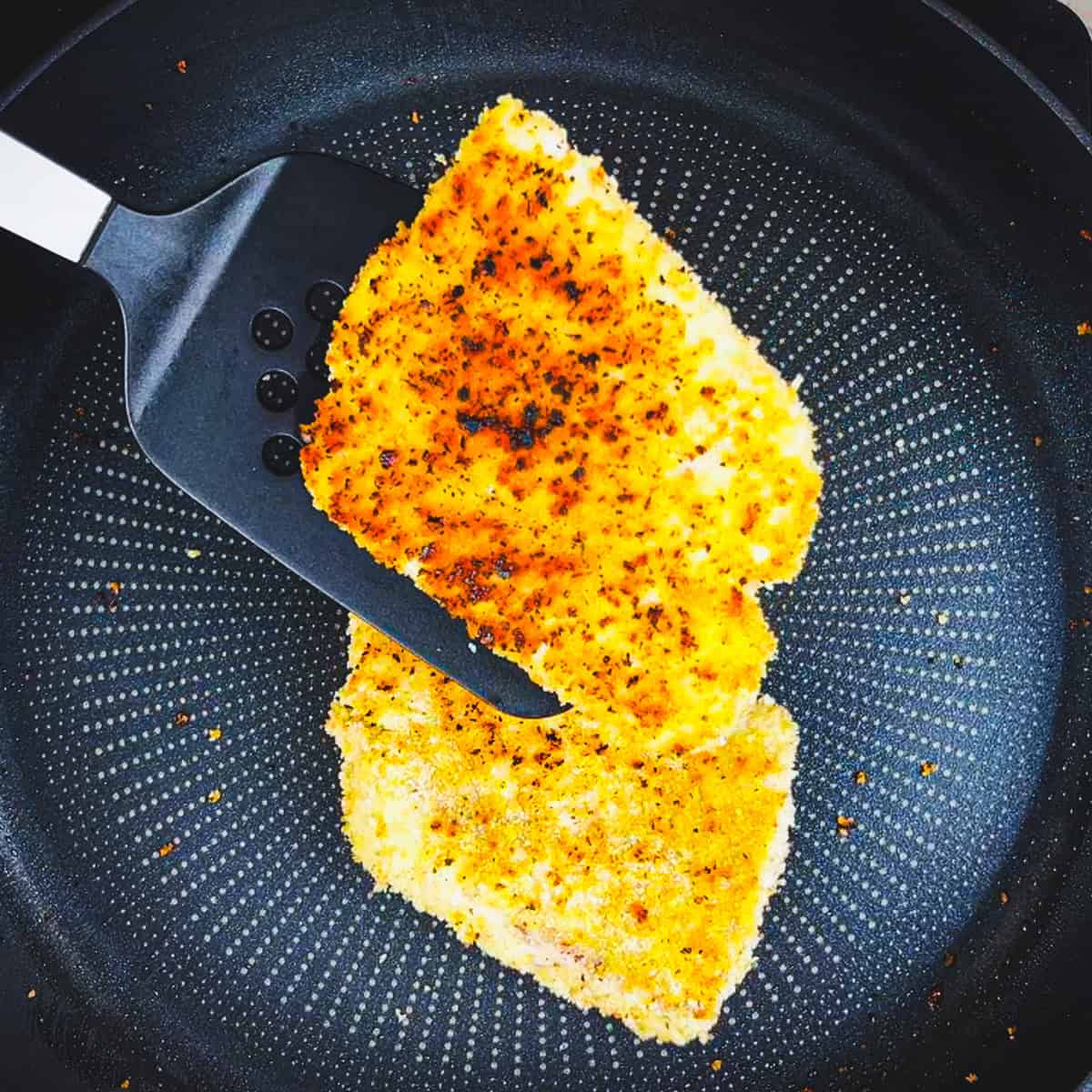 Filet-O-Fish Recipe [Healthy, Viral Copycat] - Better Cheat Meals