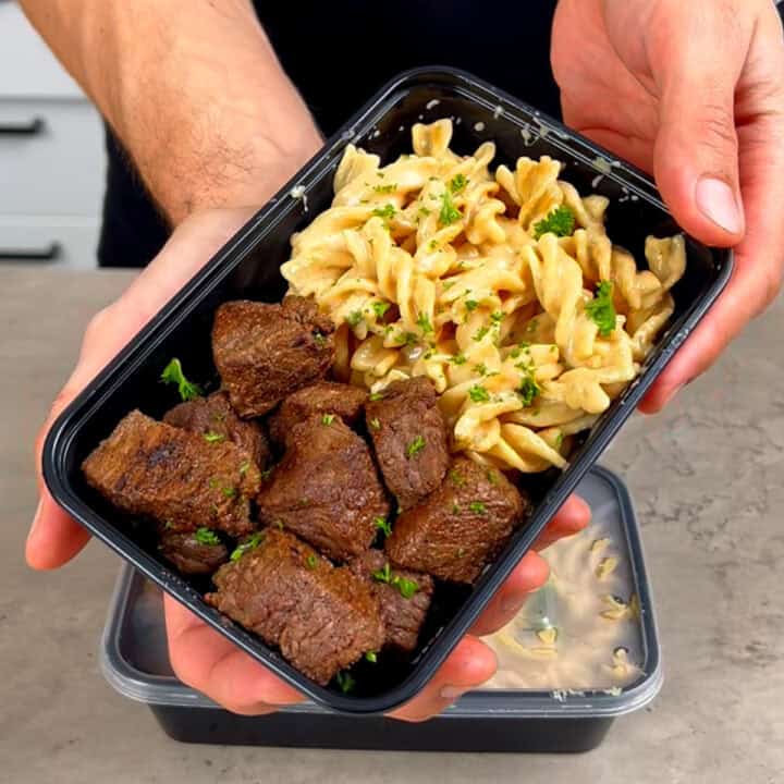 steak-bites-mac-cheese-better-cheat-meals